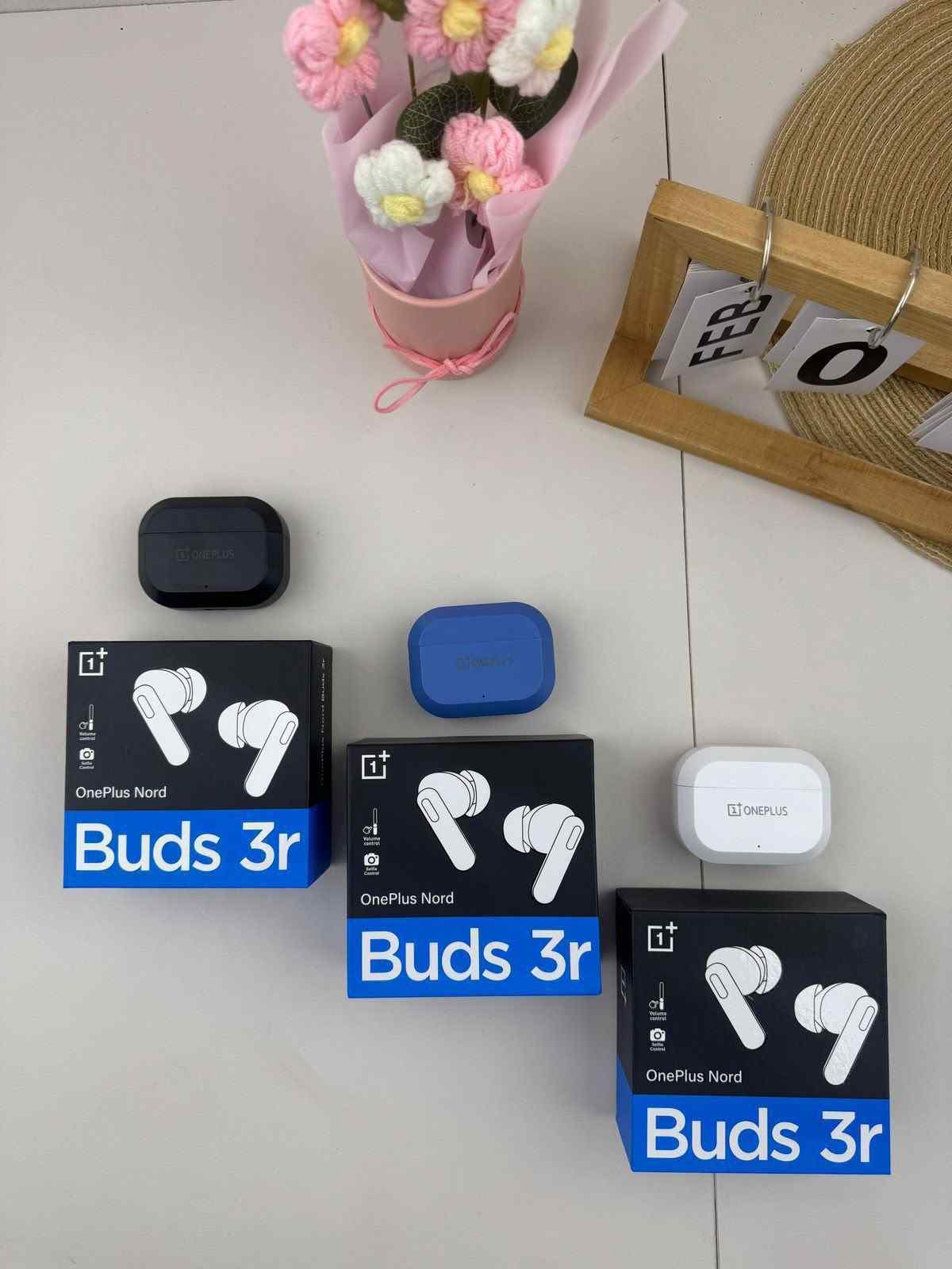 ONEPLUS BUDS 3R