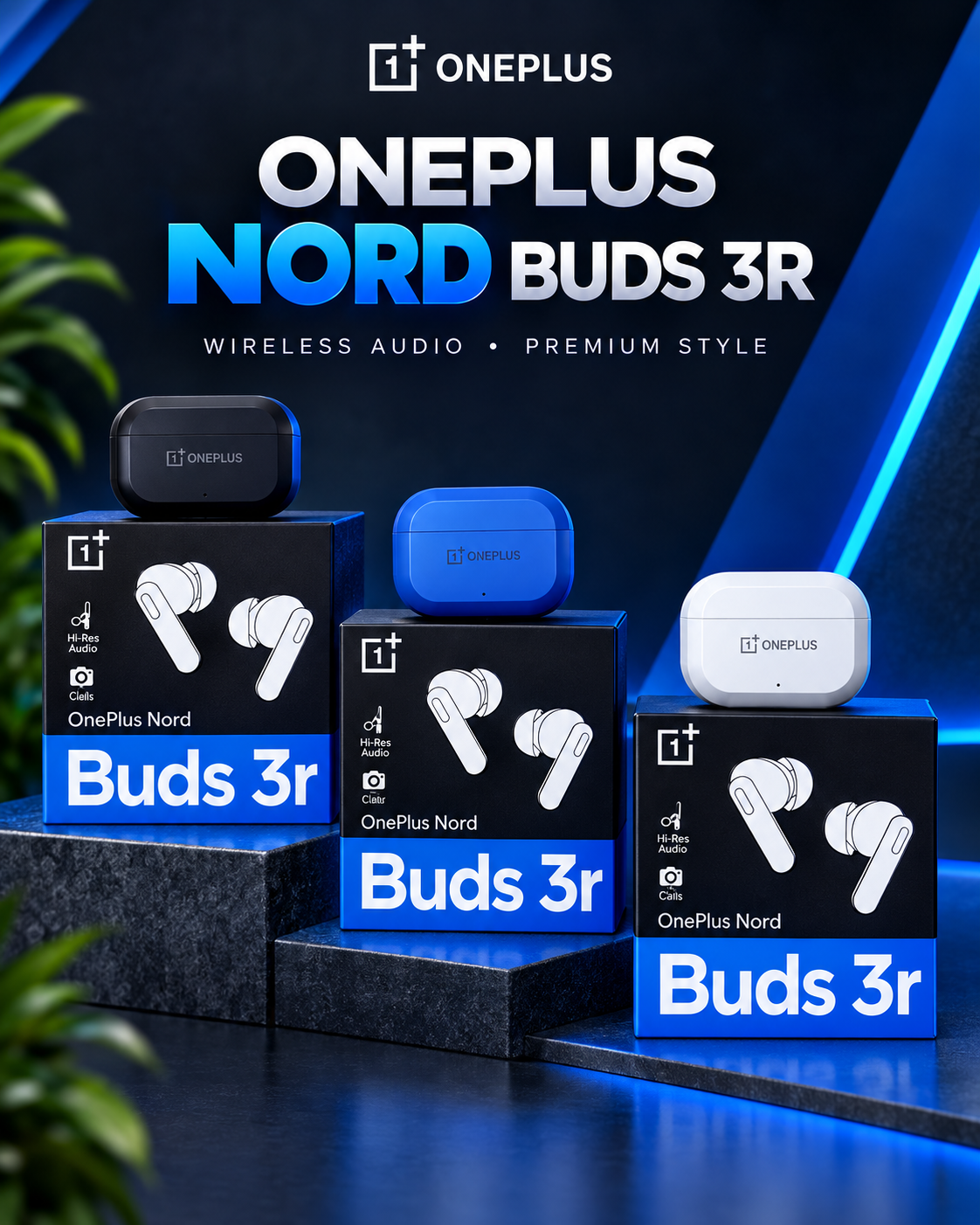 EARBUDS