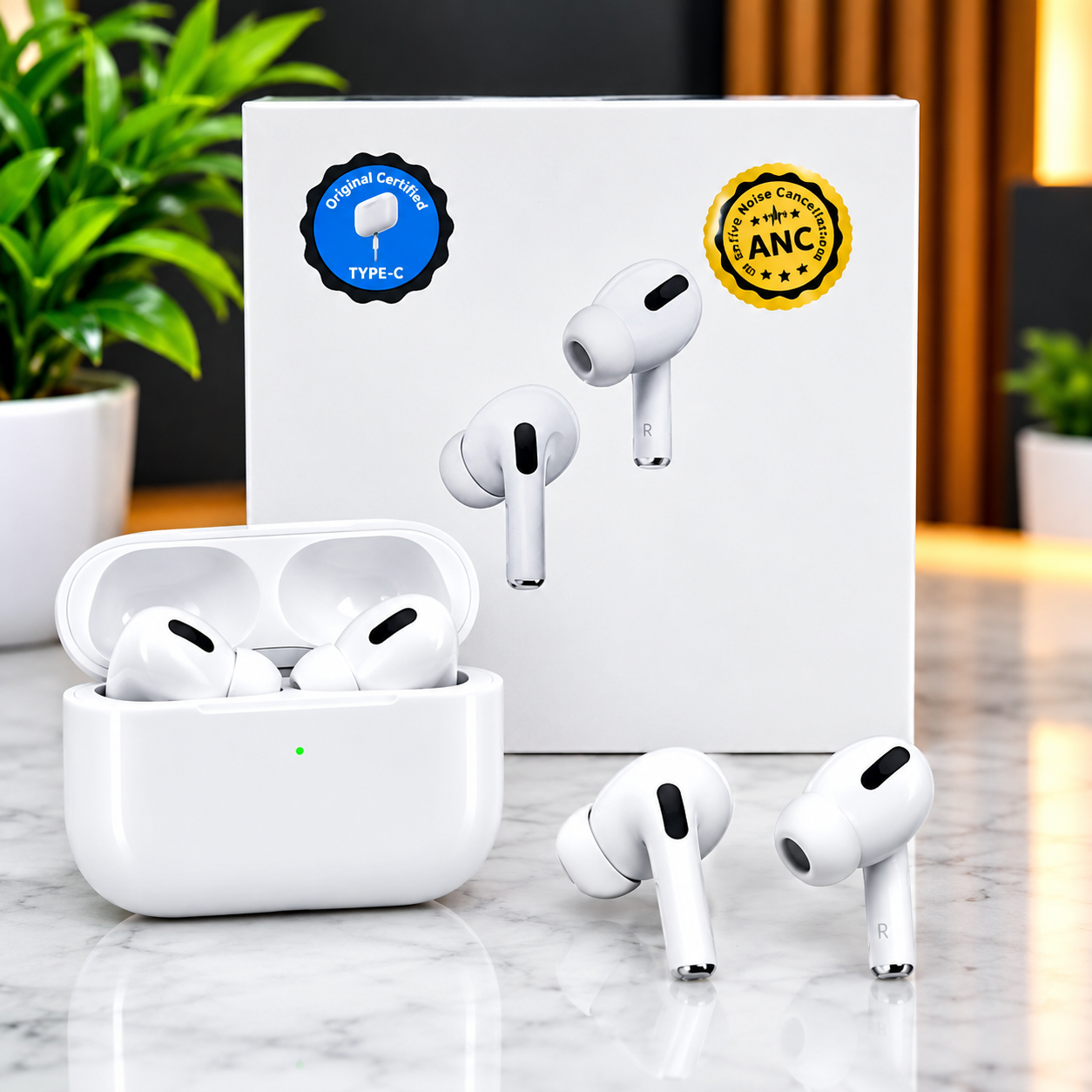 AIRBUDS PRO 2 