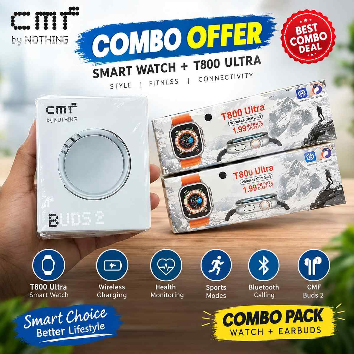 COMBO 