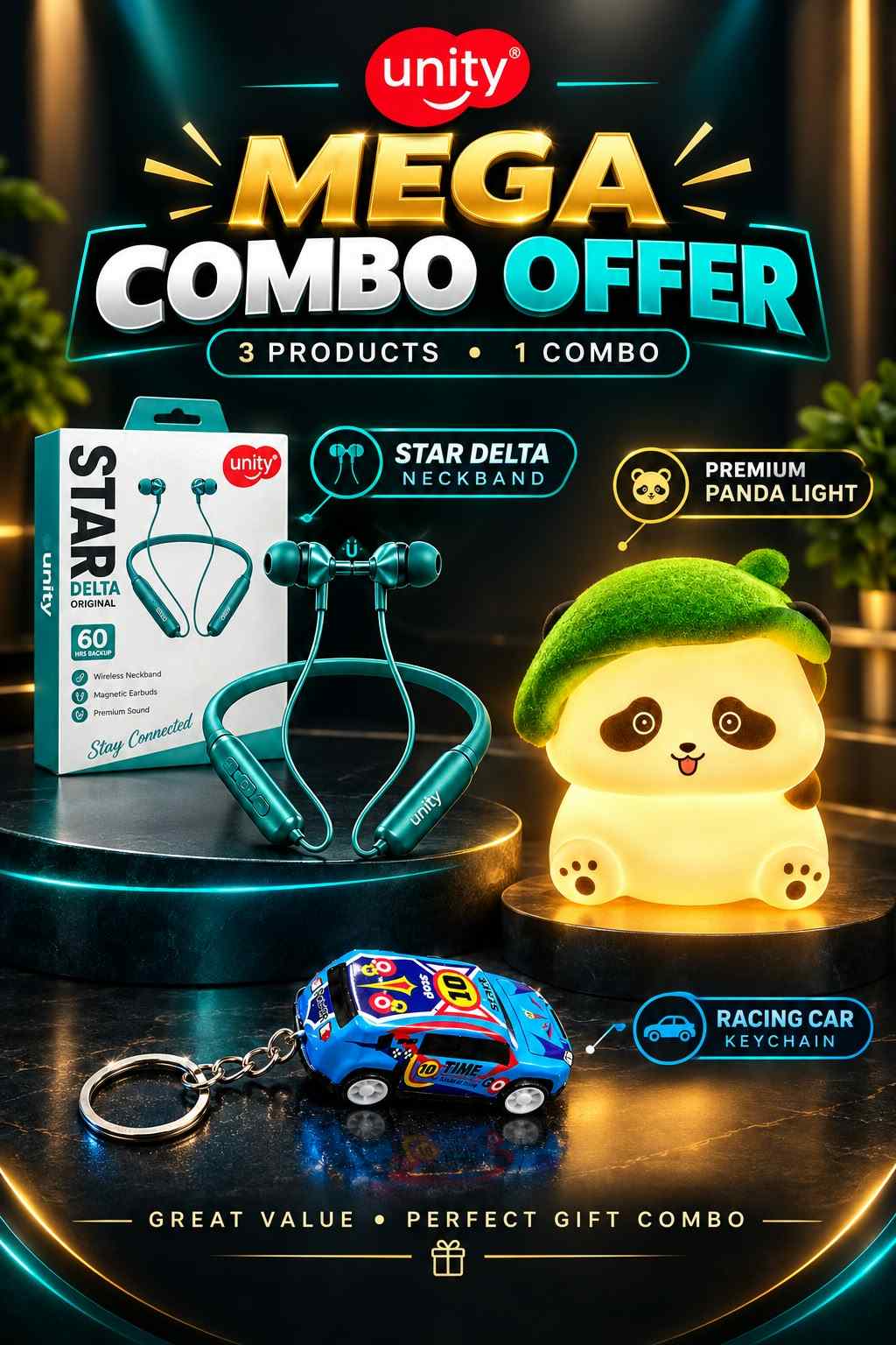  COMBO